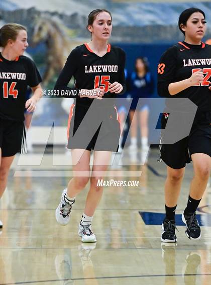 Thumbnail 2 in Lakewood vs Ralston Valley photogallery.