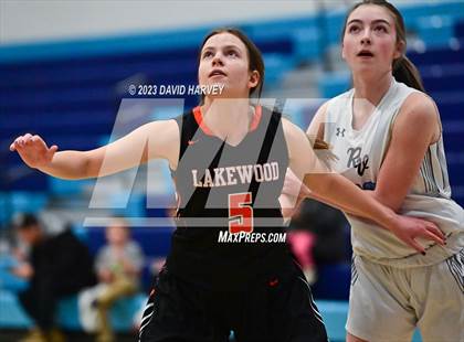 Thumbnail 2 in Lakewood vs Ralston Valley photogallery.