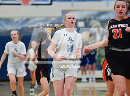 Thumbnail 2 in Lakewood vs Ralston Valley photogallery.