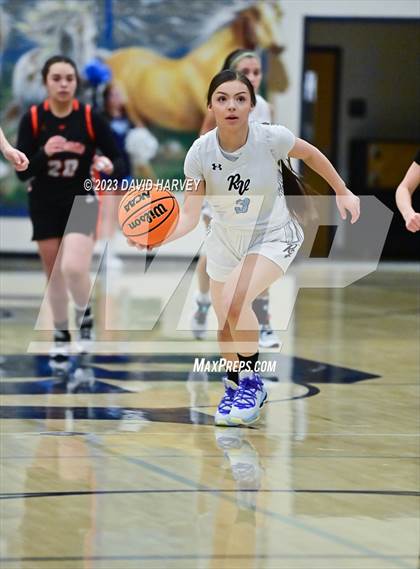 Thumbnail 3 in Lakewood vs Ralston Valley photogallery.