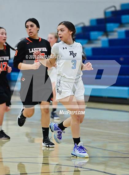 Thumbnail 3 in Lakewood vs Ralston Valley photogallery.
