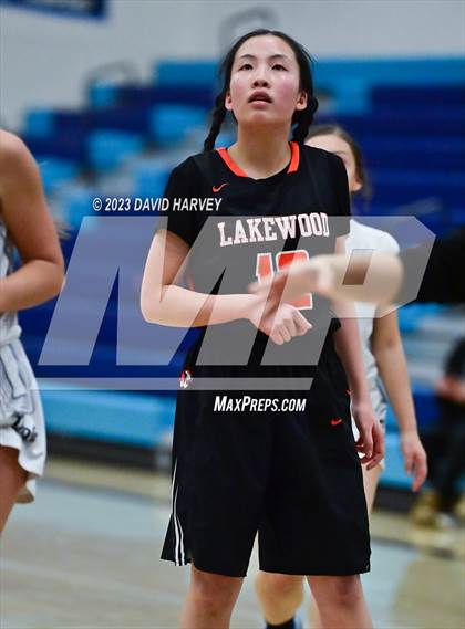 Thumbnail 2 in Lakewood vs Ralston Valley photogallery.