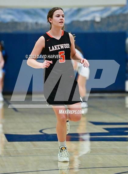 Thumbnail 1 in Lakewood vs Ralston Valley photogallery.