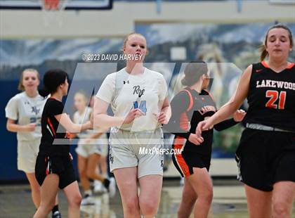 Thumbnail 3 in Lakewood vs Ralston Valley photogallery.