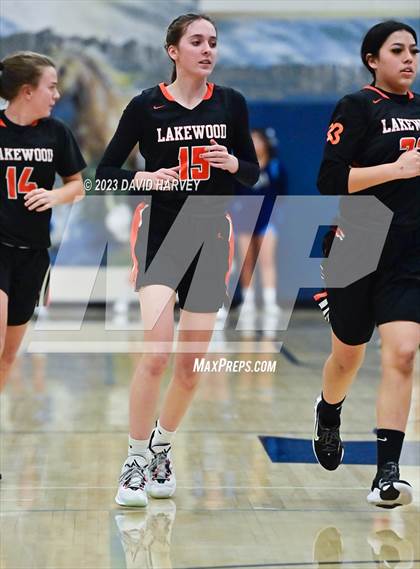 Thumbnail 3 in Lakewood vs Ralston Valley photogallery.