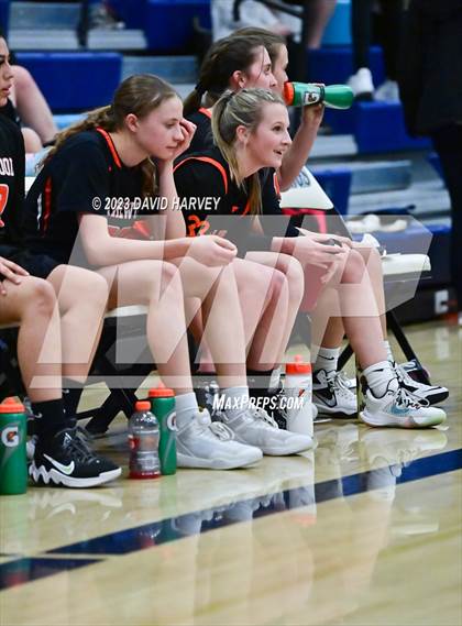 Thumbnail 3 in Lakewood vs Ralston Valley photogallery.