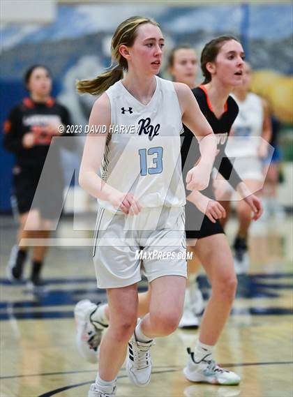 Thumbnail 1 in Lakewood vs Ralston Valley photogallery.