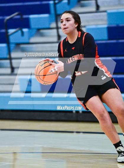 Thumbnail 1 in Lakewood vs Ralston Valley photogallery.