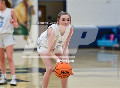 Thumbnail 2 in Lakewood vs Ralston Valley photogallery.