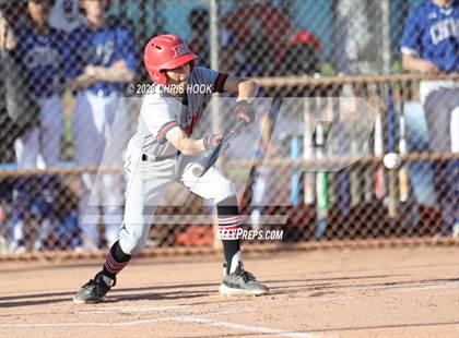 Thumbnail 3 in Chino Valley vs. Empire (Lancer Baseball Classic) photogallery.