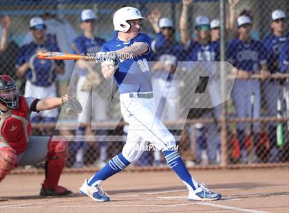 Thumbnail 1 in Chino Valley vs. Empire (Lancer Baseball Classic) photogallery.