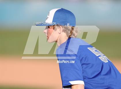 Thumbnail 1 in Chino Valley vs. Empire (Lancer Baseball Classic) photogallery.