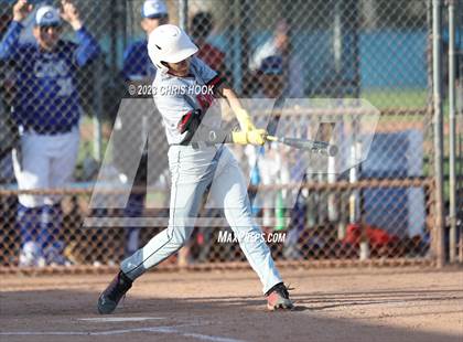 Thumbnail 3 in Chino Valley vs. Empire (Lancer Baseball Classic) photogallery.