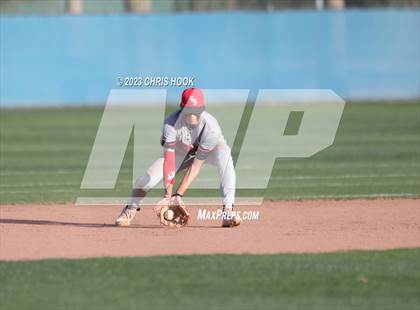 Thumbnail 3 in Chino Valley vs. Empire (Lancer Baseball Classic) photogallery.
