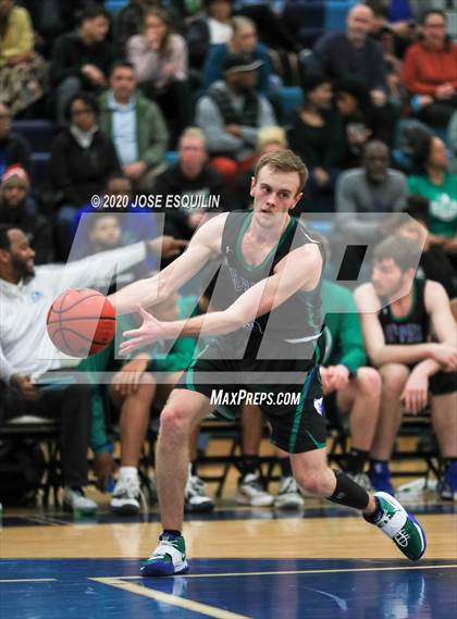 Thumbnail 1 in  Potomac vs Forest Park (VHSL 6B Region Semifinal)  photogallery.