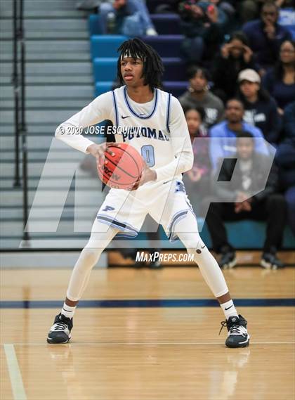 Thumbnail 1 in  Potomac vs Forest Park (VHSL 6B Region Semifinal)  photogallery.