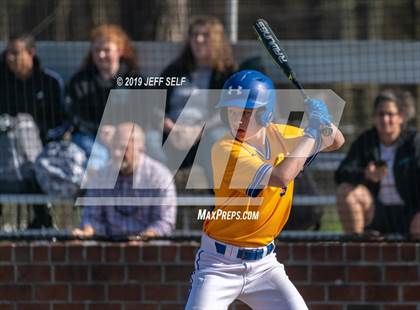 Thumbnail 2 in Nansemond-Suffolk Academy @ Atlantic Shores Christian photogallery.