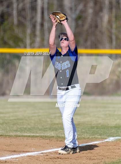 Thumbnail 2 in Nansemond-Suffolk Academy @ Atlantic Shores Christian photogallery.