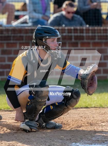 Thumbnail 2 in Nansemond-Suffolk Academy @ Atlantic Shores Christian photogallery.