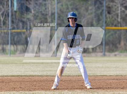 Thumbnail 2 in Nansemond-Suffolk Academy @ Atlantic Shores Christian photogallery.