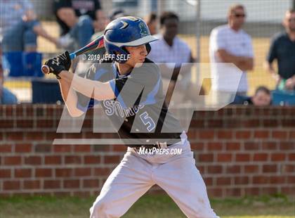 Thumbnail 2 in Nansemond-Suffolk Academy @ Atlantic Shores Christian photogallery.