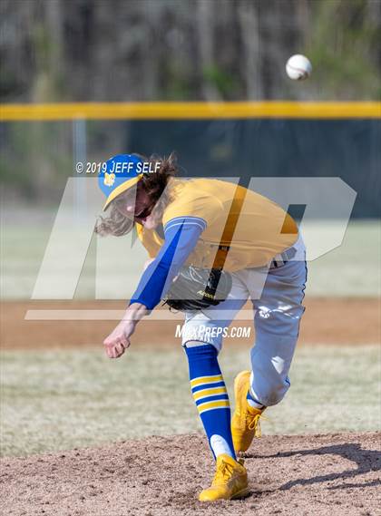 Thumbnail 1 in Nansemond-Suffolk Academy @ Atlantic Shores Christian photogallery.