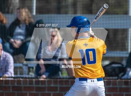 Thumbnail 2 in Nansemond-Suffolk Academy @ Atlantic Shores Christian photogallery.