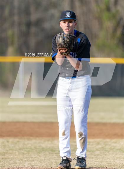 Thumbnail 3 in Nansemond-Suffolk Academy @ Atlantic Shores Christian photogallery.