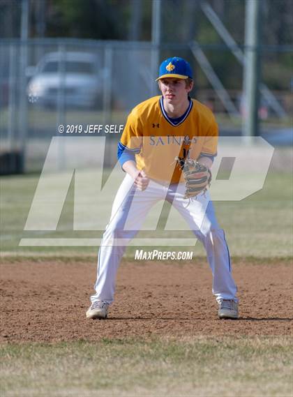 Thumbnail 3 in Nansemond-Suffolk Academy @ Atlantic Shores Christian photogallery.
