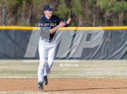 Thumbnail 3 in Nansemond-Suffolk Academy @ Atlantic Shores Christian photogallery.