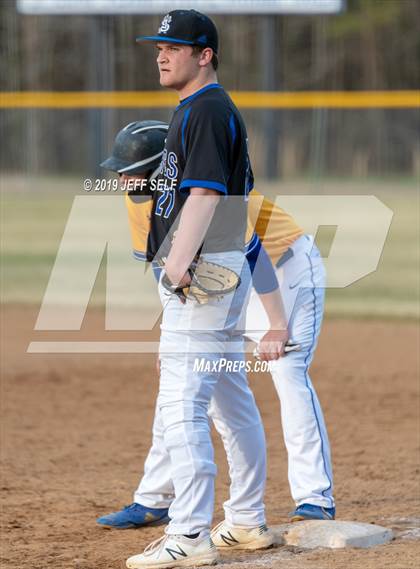 Thumbnail 3 in Nansemond-Suffolk Academy @ Atlantic Shores Christian photogallery.