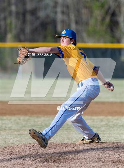 Thumbnail 1 in Nansemond-Suffolk Academy @ Atlantic Shores Christian photogallery.