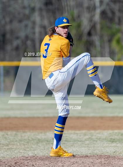 Thumbnail 3 in Nansemond-Suffolk Academy @ Atlantic Shores Christian photogallery.