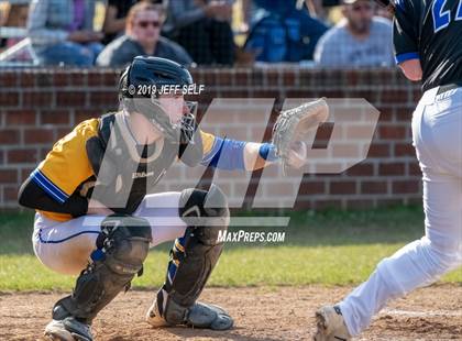 Thumbnail 3 in Nansemond-Suffolk Academy @ Atlantic Shores Christian photogallery.