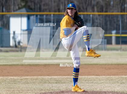 Thumbnail 3 in Nansemond-Suffolk Academy @ Atlantic Shores Christian photogallery.