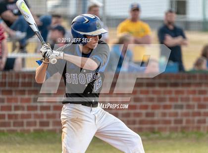 Thumbnail 3 in Nansemond-Suffolk Academy @ Atlantic Shores Christian photogallery.