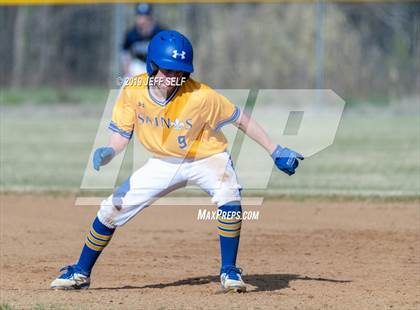 Thumbnail 1 in Nansemond-Suffolk Academy @ Atlantic Shores Christian photogallery.