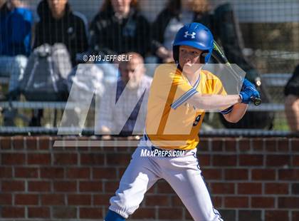 Thumbnail 1 in Nansemond-Suffolk Academy @ Atlantic Shores Christian photogallery.