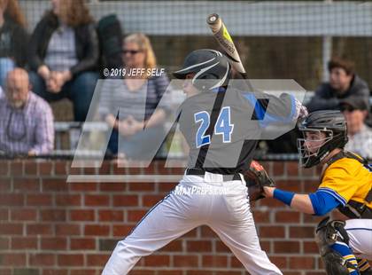 Thumbnail 2 in Nansemond-Suffolk Academy @ Atlantic Shores Christian photogallery.