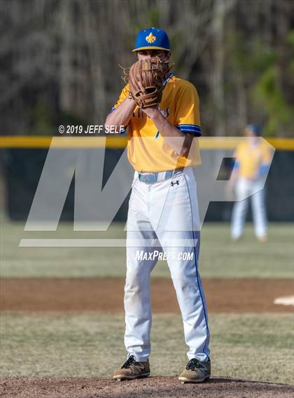 Thumbnail 2 in Nansemond-Suffolk Academy @ Atlantic Shores Christian photogallery.