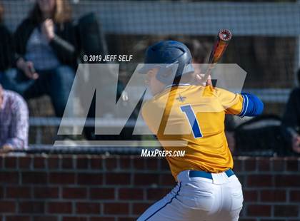 Thumbnail 1 in Nansemond-Suffolk Academy @ Atlantic Shores Christian photogallery.