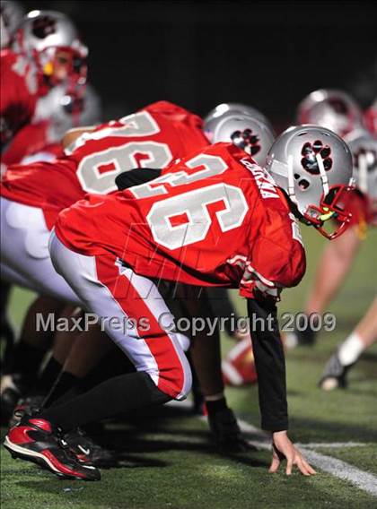 Thumbnail 2 in Simsbury @ Pomperaug (CIAC Class L Semifinal)  photogallery.
