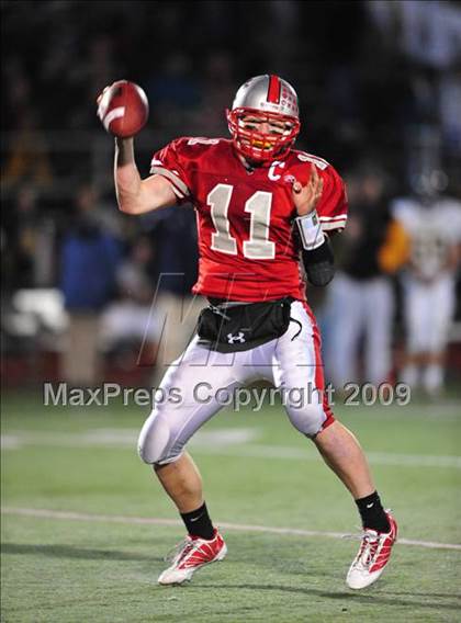 Thumbnail 2 in Simsbury @ Pomperaug (CIAC Class L Semifinal)  photogallery.