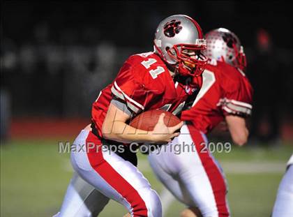 Thumbnail 3 in Simsbury @ Pomperaug (CIAC Class L Semifinal)  photogallery.