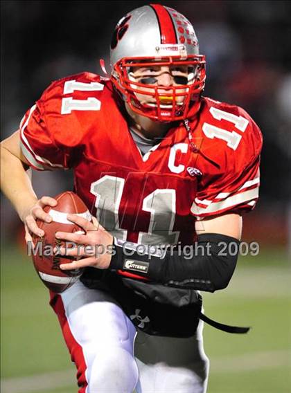 Thumbnail 2 in Simsbury @ Pomperaug (CIAC Class L Semifinal)  photogallery.