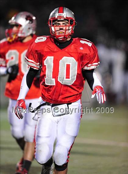 Thumbnail 2 in Simsbury @ Pomperaug (CIAC Class L Semifinal)  photogallery.