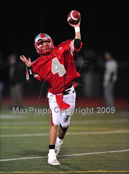 Thumbnail 2 in Simsbury @ Pomperaug (CIAC Class L Semifinal)  photogallery.