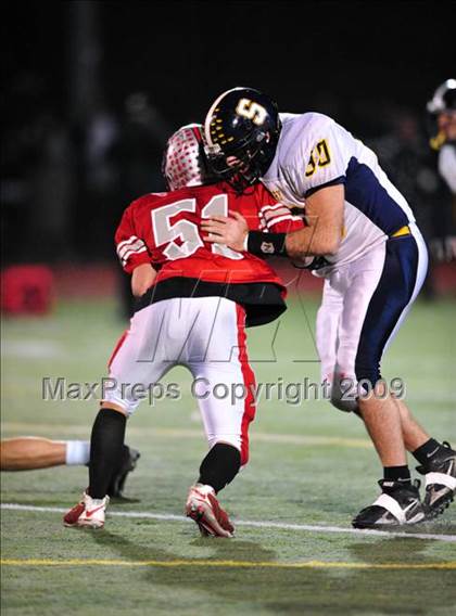 Thumbnail 3 in Simsbury @ Pomperaug (CIAC Class L Semifinal)  photogallery.