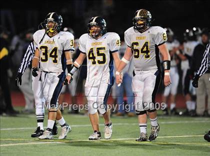 Thumbnail 3 in Simsbury @ Pomperaug (CIAC Class L Semifinal)  photogallery.