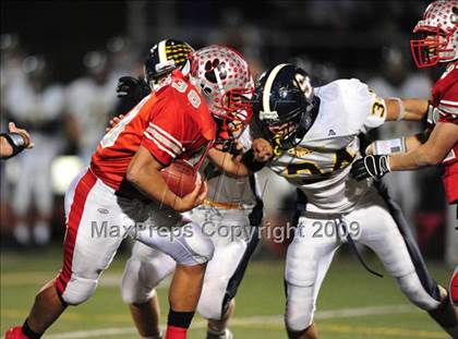 Thumbnail 1 in Simsbury @ Pomperaug (CIAC Class L Semifinal)  photogallery.